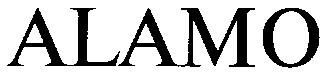 alamo