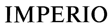 imperio