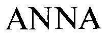 anna
