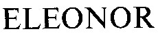 eleonor