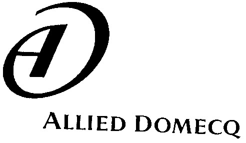 А A Allied Domecq
