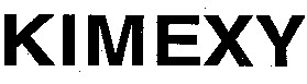 KIMEXY