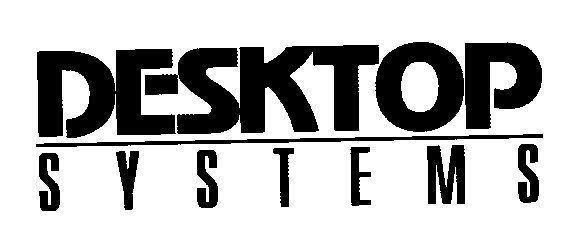 desktop systems
