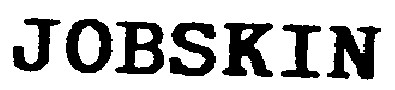 jobskin