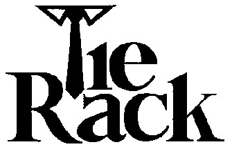tie rack