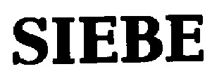 siebe