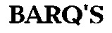 barq's