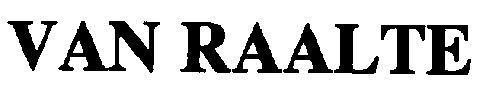 van raalte