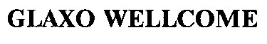 glaxo wellcome