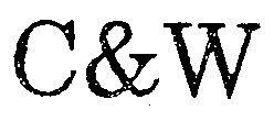c w