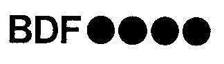 bdf