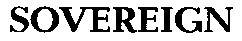 SOVEREIGN