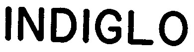 INDIGLO