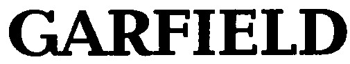 GARFIELD