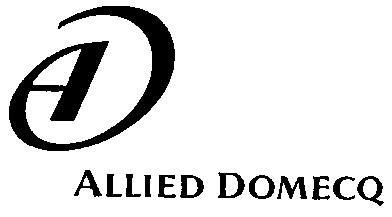 allied domecq a