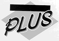 plus