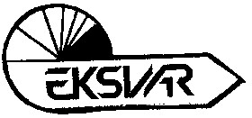eksvar