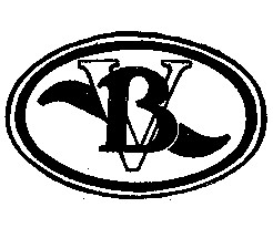 v b в