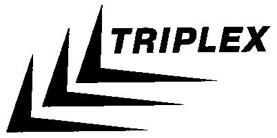 TRIPLEX