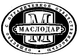 маслодар