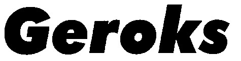 Geroks
