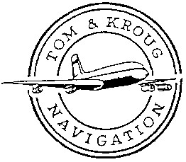 TOM $ KROUG NAVIGATION
