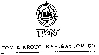 tom $ kroug navigation