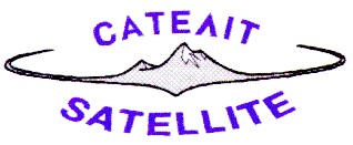 САТЕЛІТ SATELLITE
