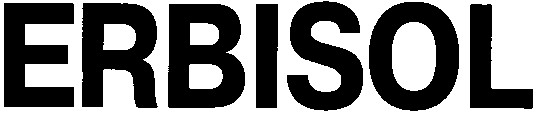 ERBISOL