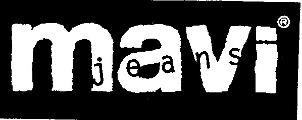 mavi jeans
