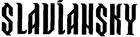 SLAUIANSKY