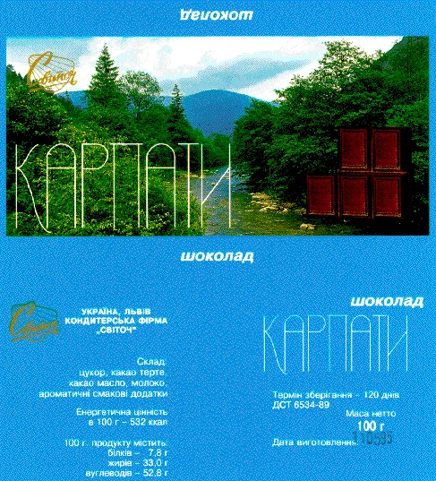 КАРПАТИ