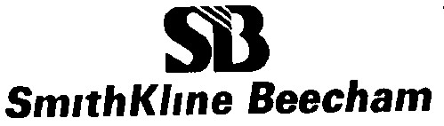 SB Smithklint Beecham