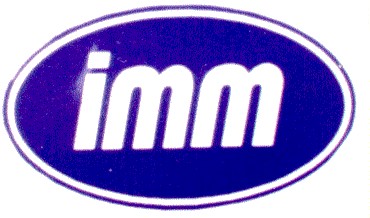 ІММ