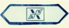 x х