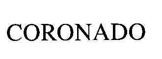 coronado