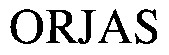 orjas