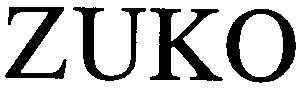 zuko