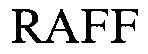 raff