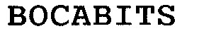 BOCABITS