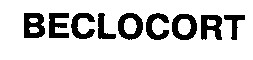 BECLOCORT