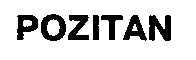 POZITAN