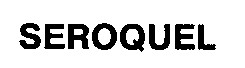 SEROQUEL