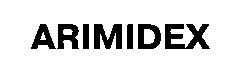 ARIMIDEX