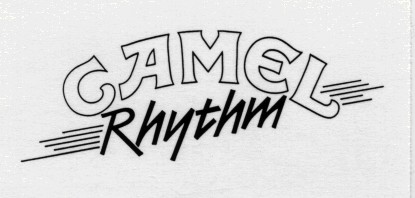 CAMEL Rhythm