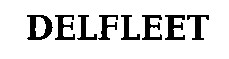 DELFLEET