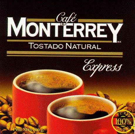 monterrey