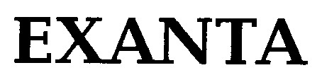 EXANTA