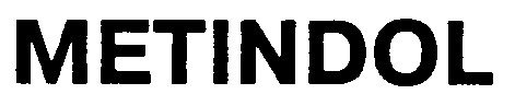 METINDOL