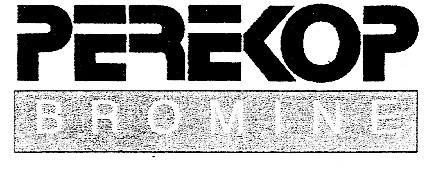 PEREKOP BROMINE